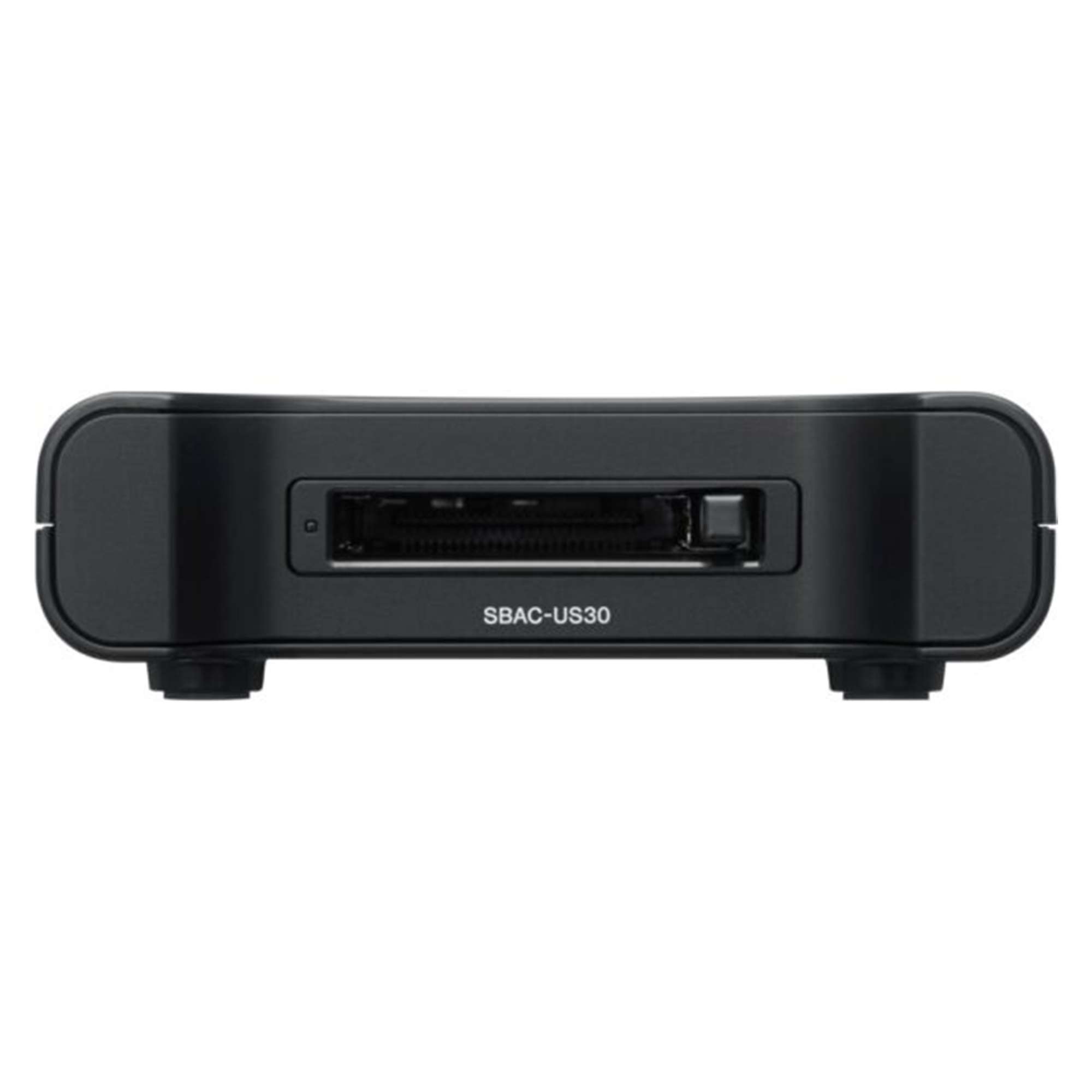 Sony SBAC-US 30 SxS Memory Card USB 3.0 Reader/Writer (SBAC-US30) - 80GB - Afbeelding 2