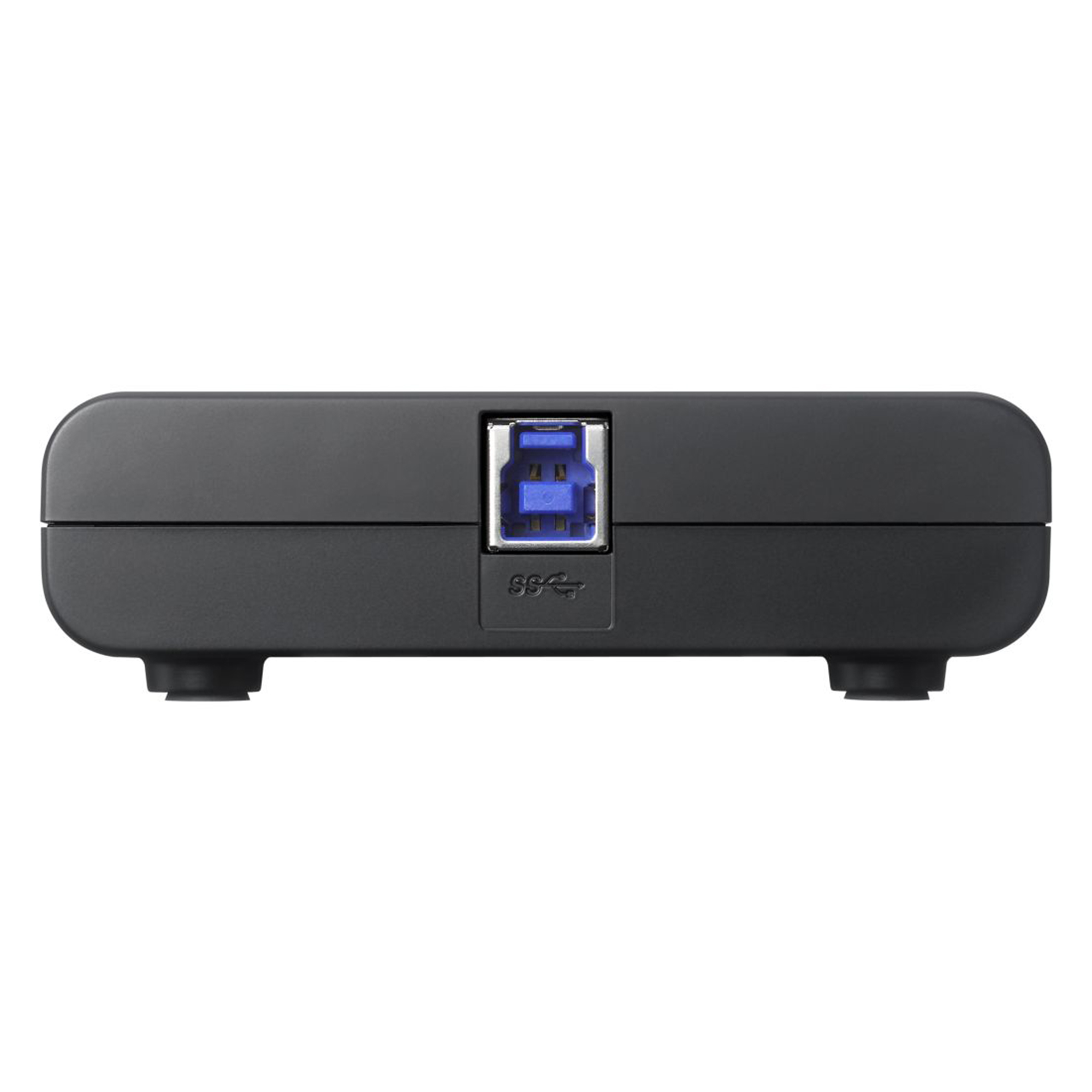 Sony SBAC-US 30 SxS Memory Card USB 3.0 Reader/Writer (SBAC-US30) - 80GB - Afbeelding 3