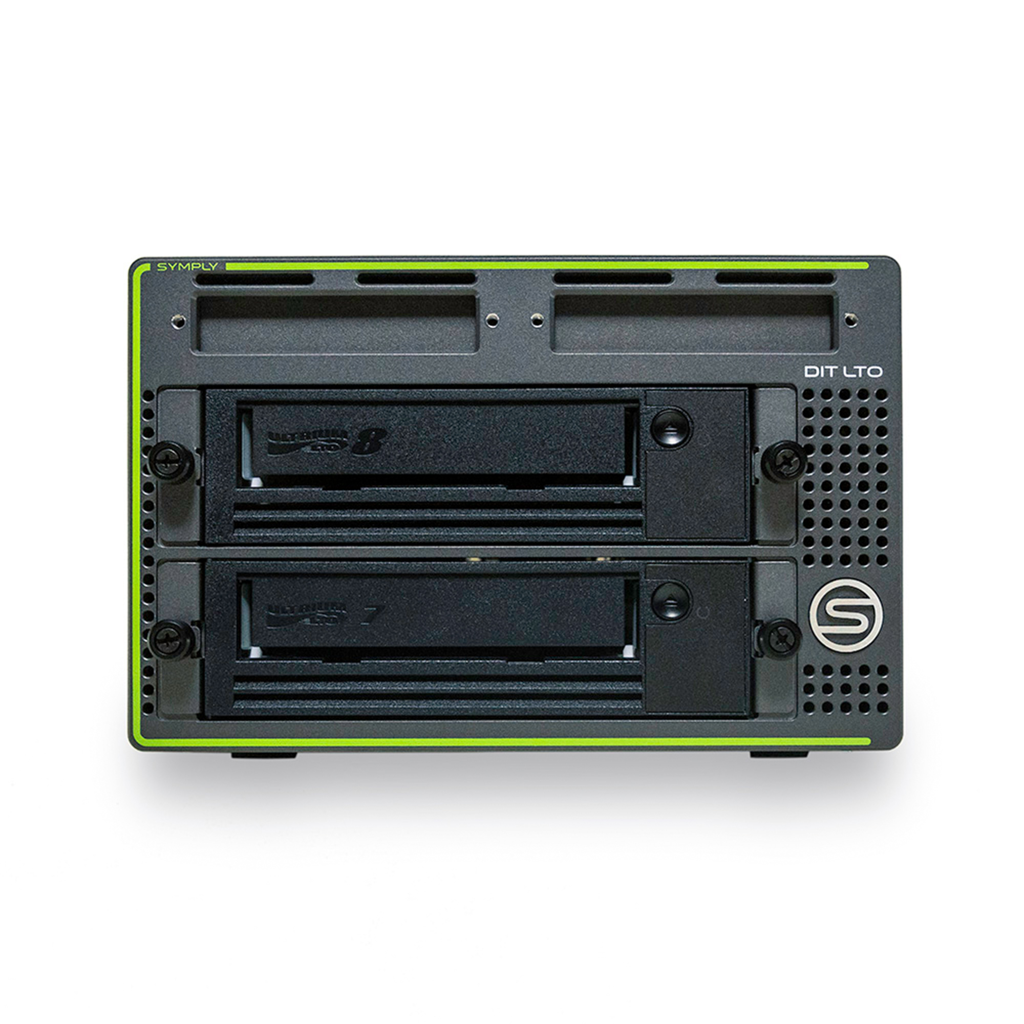 SymplyDIT LTO XTH Desktop Thunderbolt 3 & SAS HH - LTO-9 - Afbeelding 3