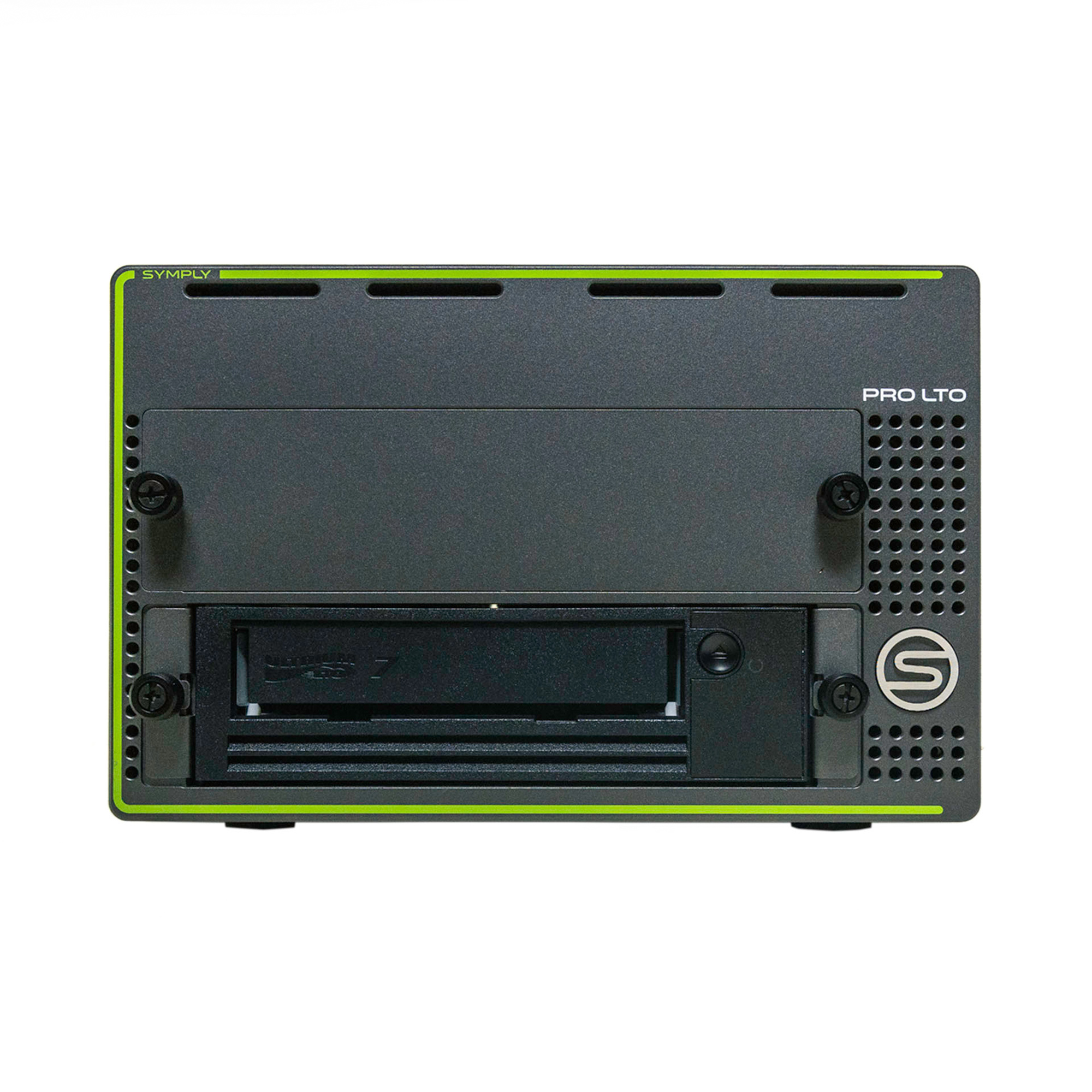 SymplyPRO LTO XTH Desktop Thunderbolt 3 & SAS HH - LTO-7 - Afbeelding 2