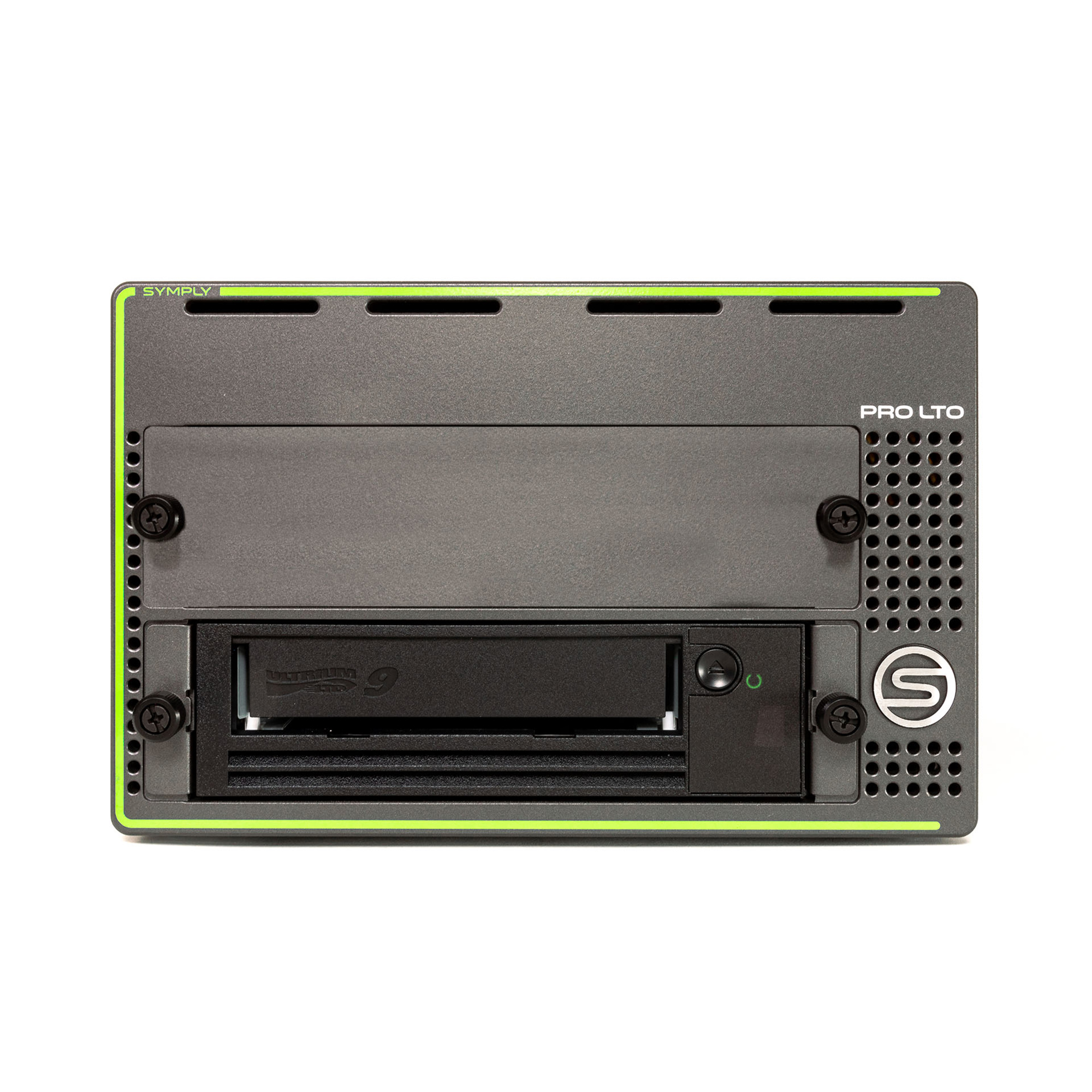 SymplyPRO LTO XTH Desktop Thunderbolt 3 & SAS HH - LTO-9 - Afbeelding 2