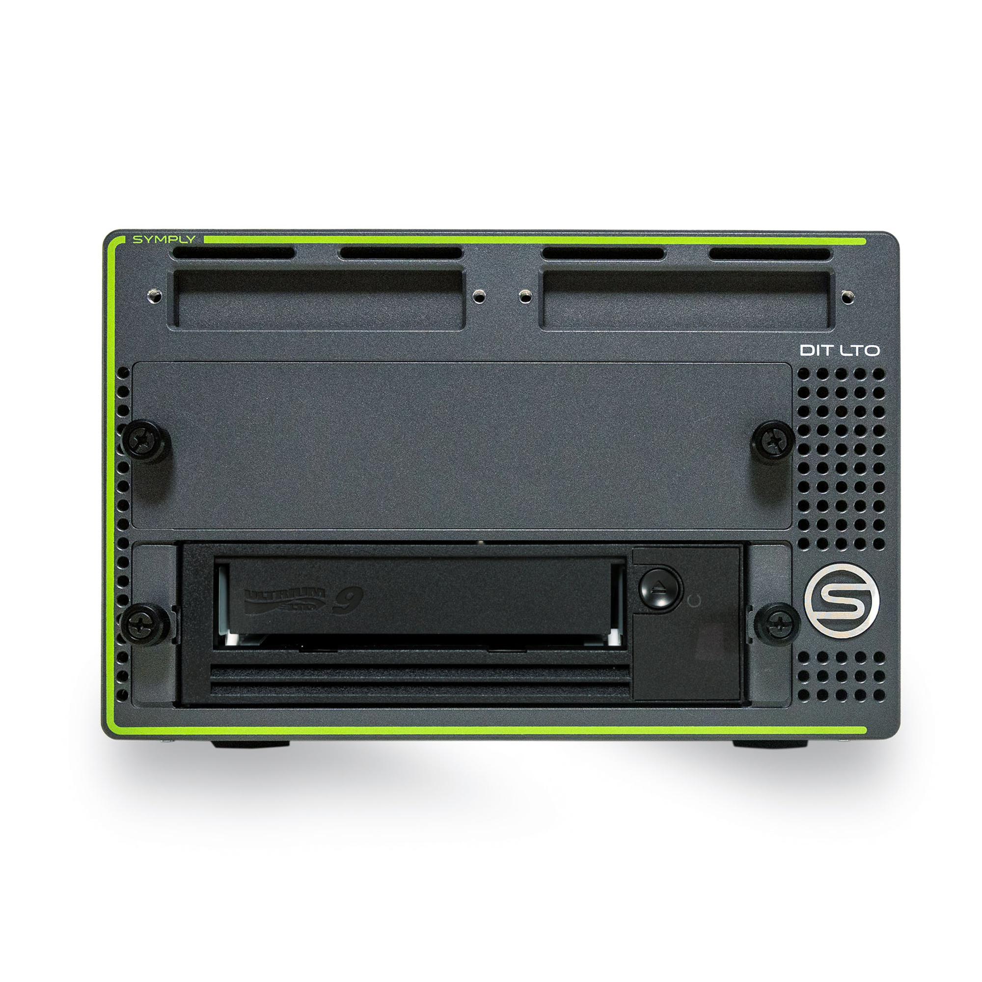 SymplyDIT LTO XTH Desktop Thunderbolt 3 & SAS HH - LTO-9 - Afbeelding 2
