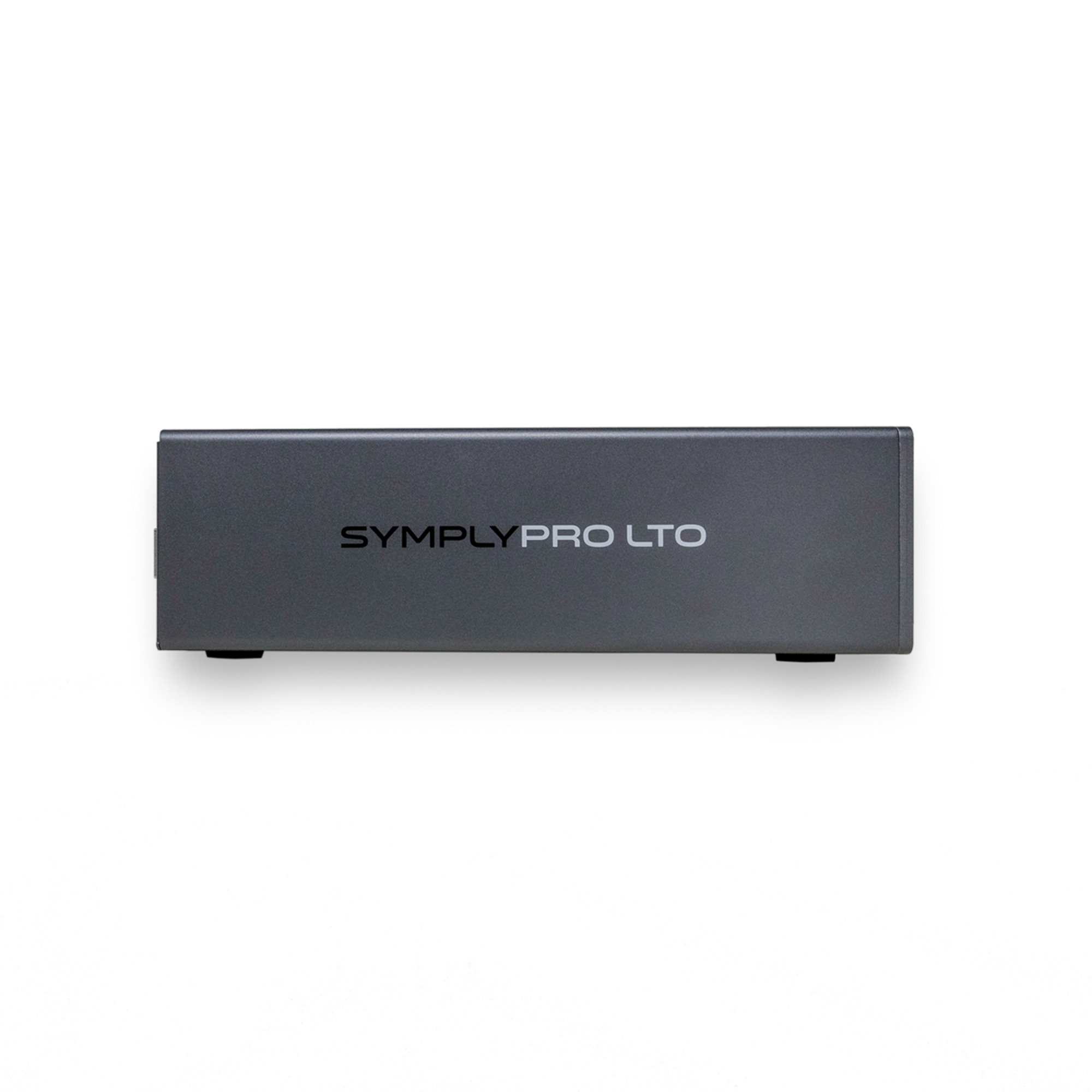 SymplyDIT LTO Desktop Thunderbolt 3 & SAS HH - LTO-8 - Afbeelding 5