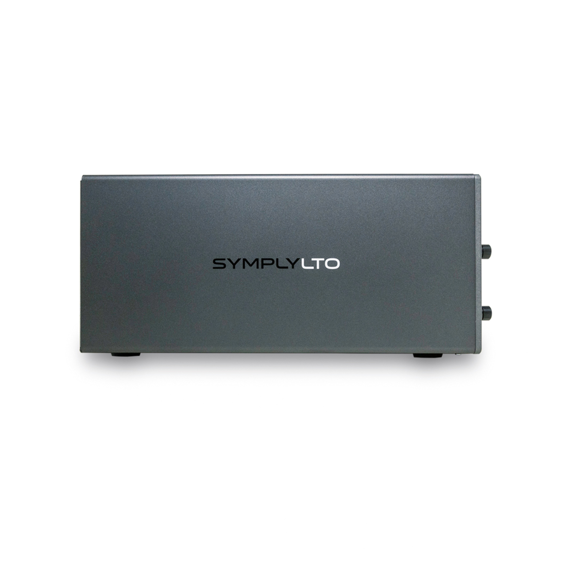 SymplyDIT LTO XTH Desktop Thunderbolt 3 & SAS HH - LTO-9 - Afbeelding 5