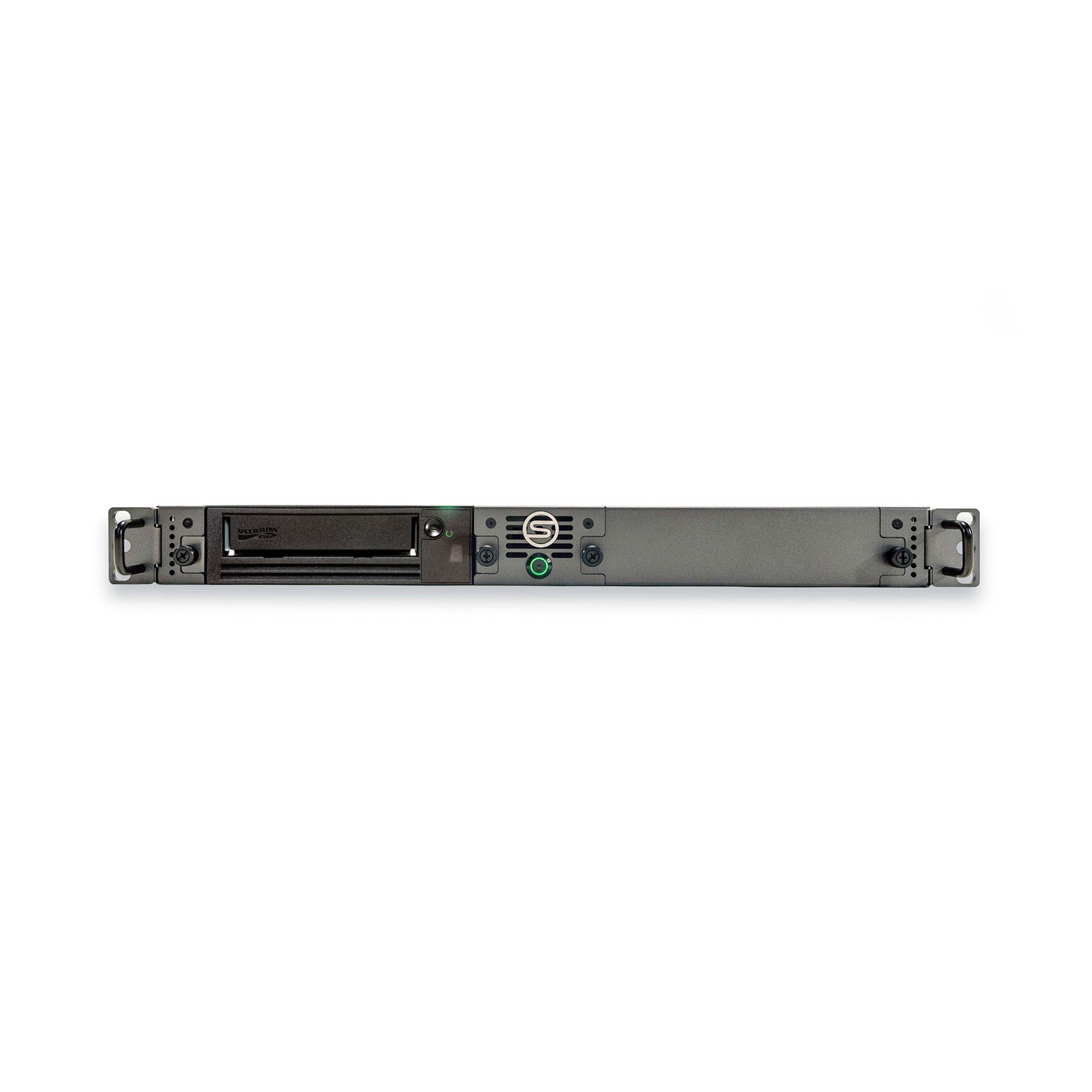 SymplyPRO LTO 1RU Thunderbolt 3 & SAS HH - LTO-9 - Afbeelding 3