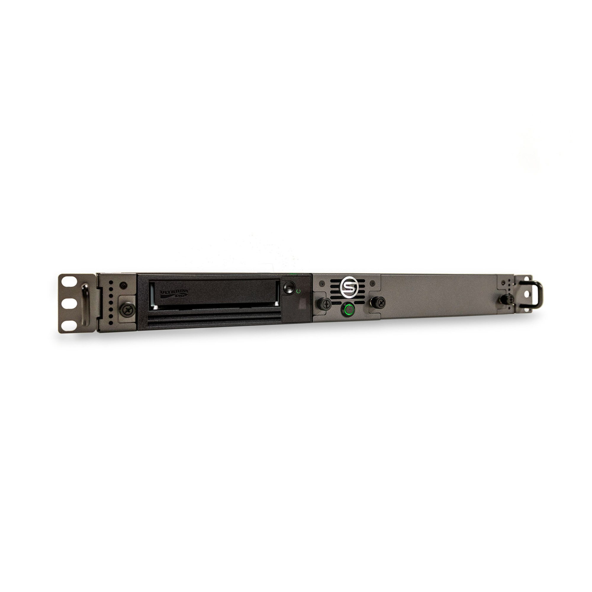 SymplyPRO LTO 1RU Thunderbolt 3 & SAS HH - LTO-9 - Afbeelding 2