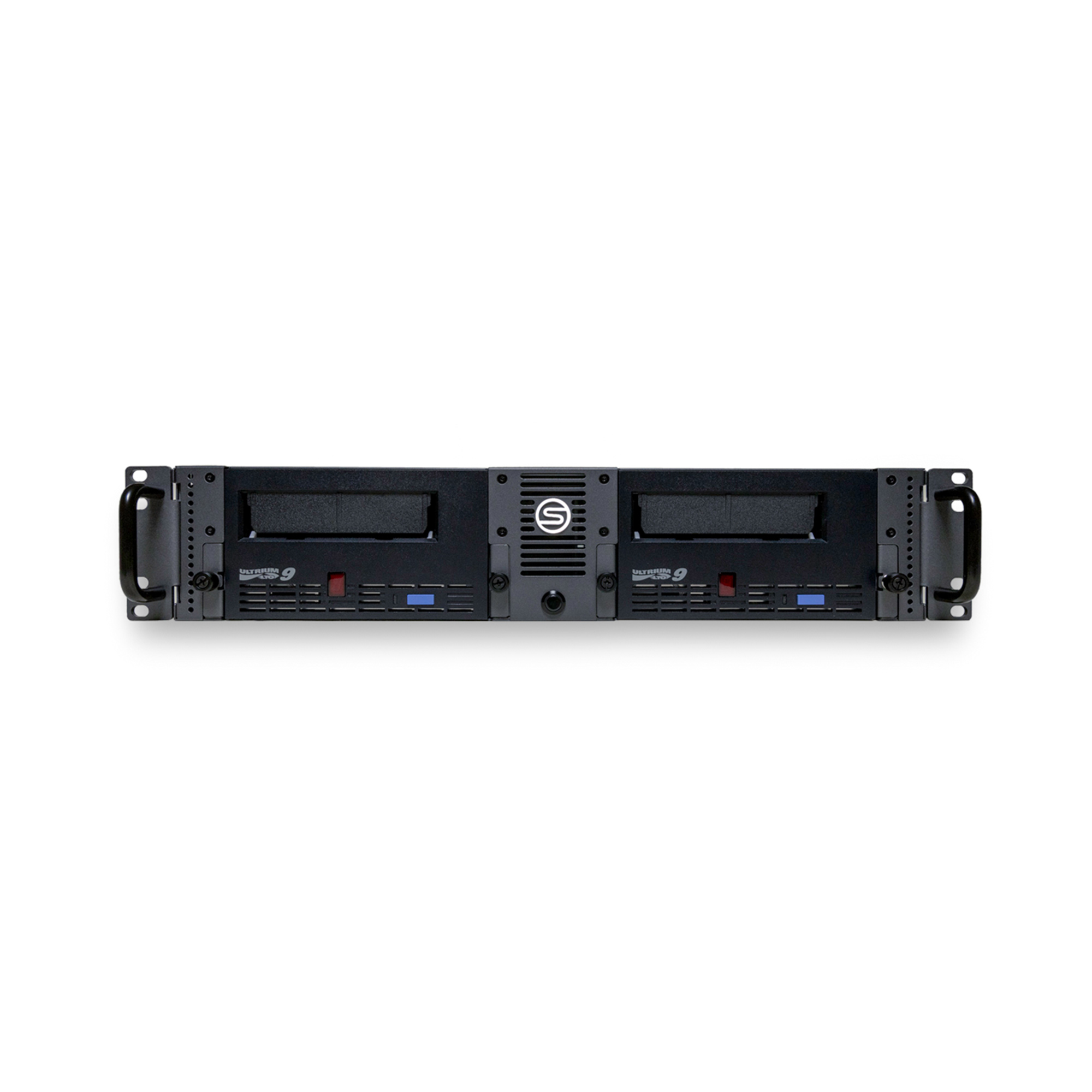 SymplyPRO LTO 2RU Thunderbolt 3 & SAS FH - LTO-9 - Afbeelding 2