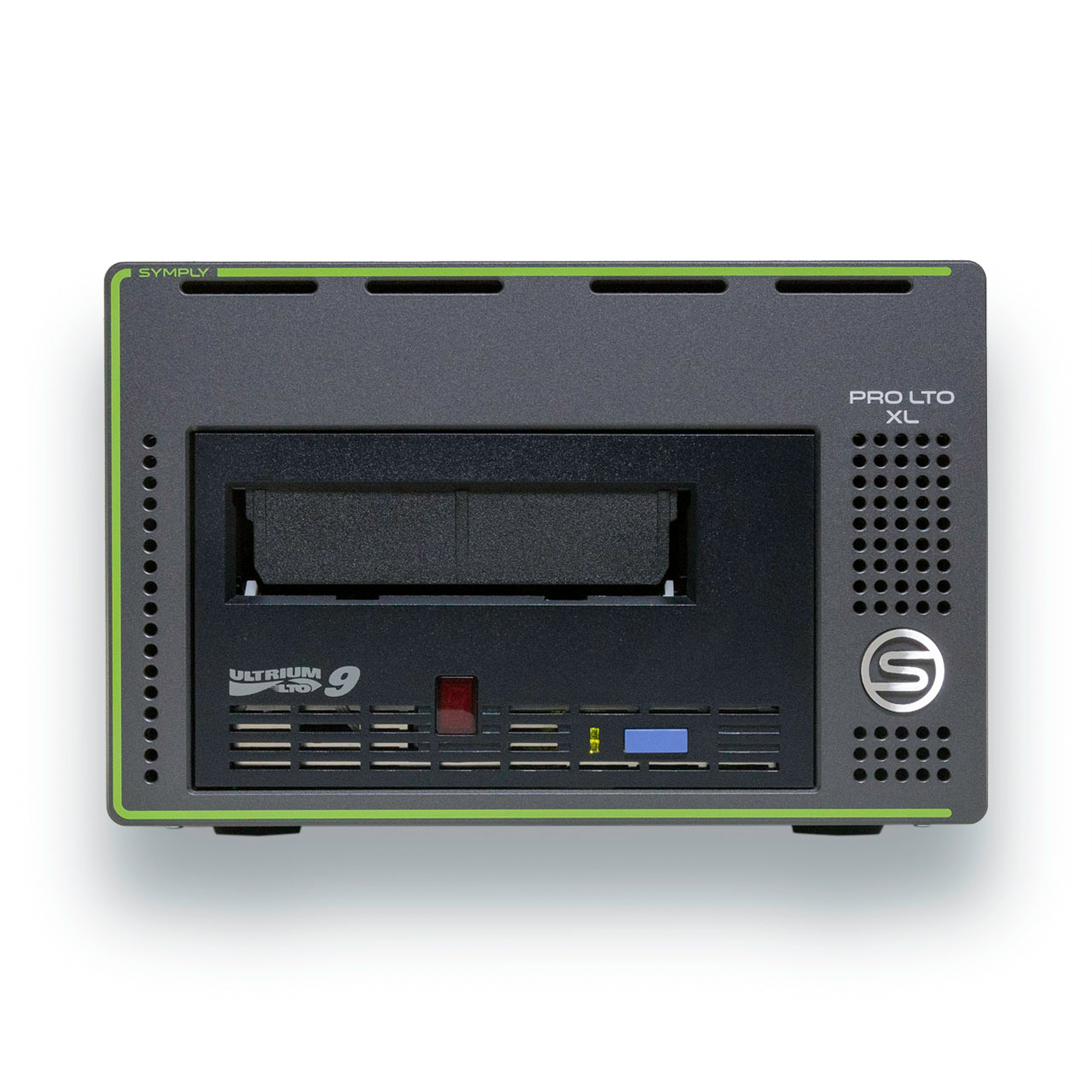 SymplyPRO LTO XTF Desktop Thunderbolt 3 & SAS FH - LTO-9 - Afbeelding 2