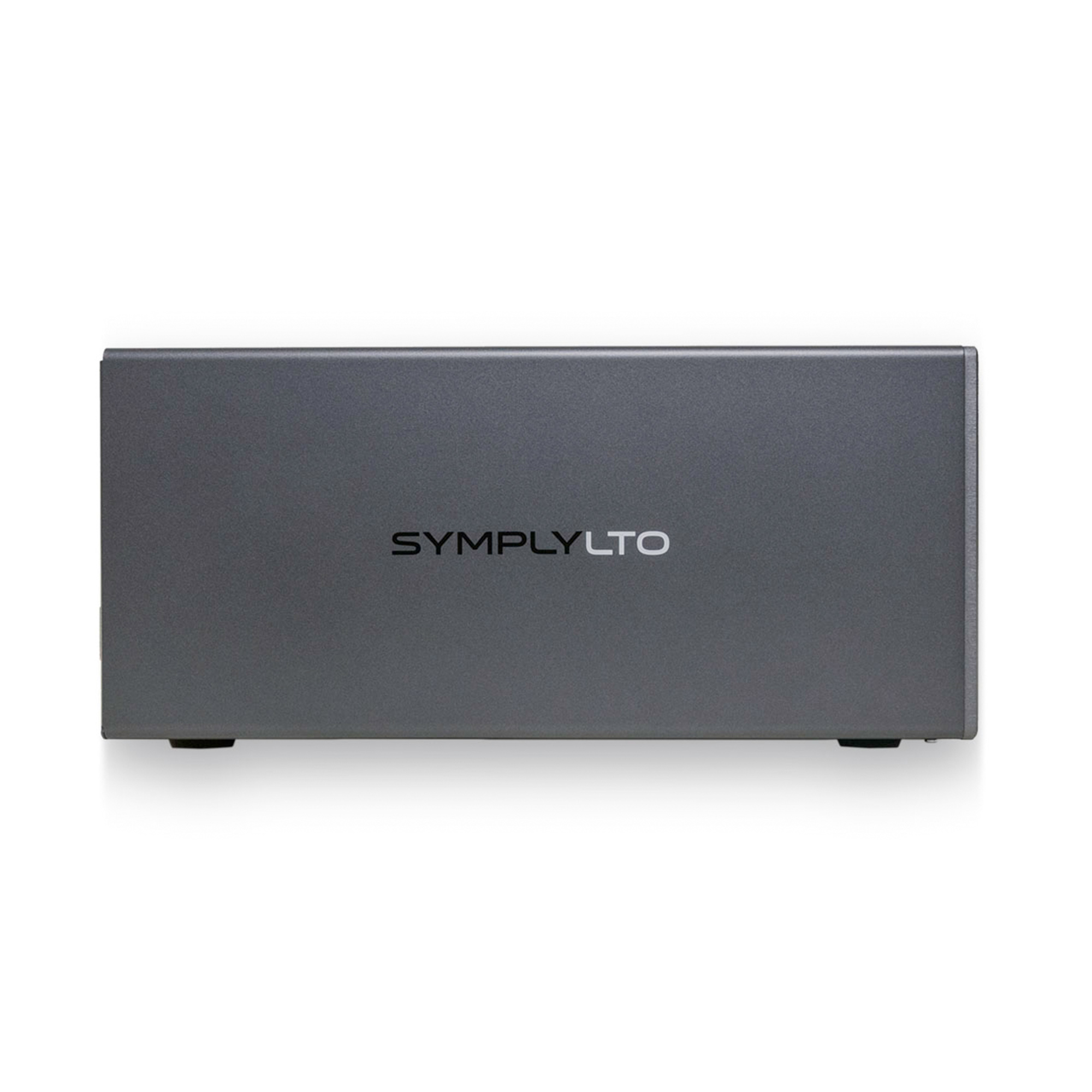 SymplyPRO LTO XTF Desktop Thunderbolt 3 & SAS FH - LTO-9 - Afbeelding 3