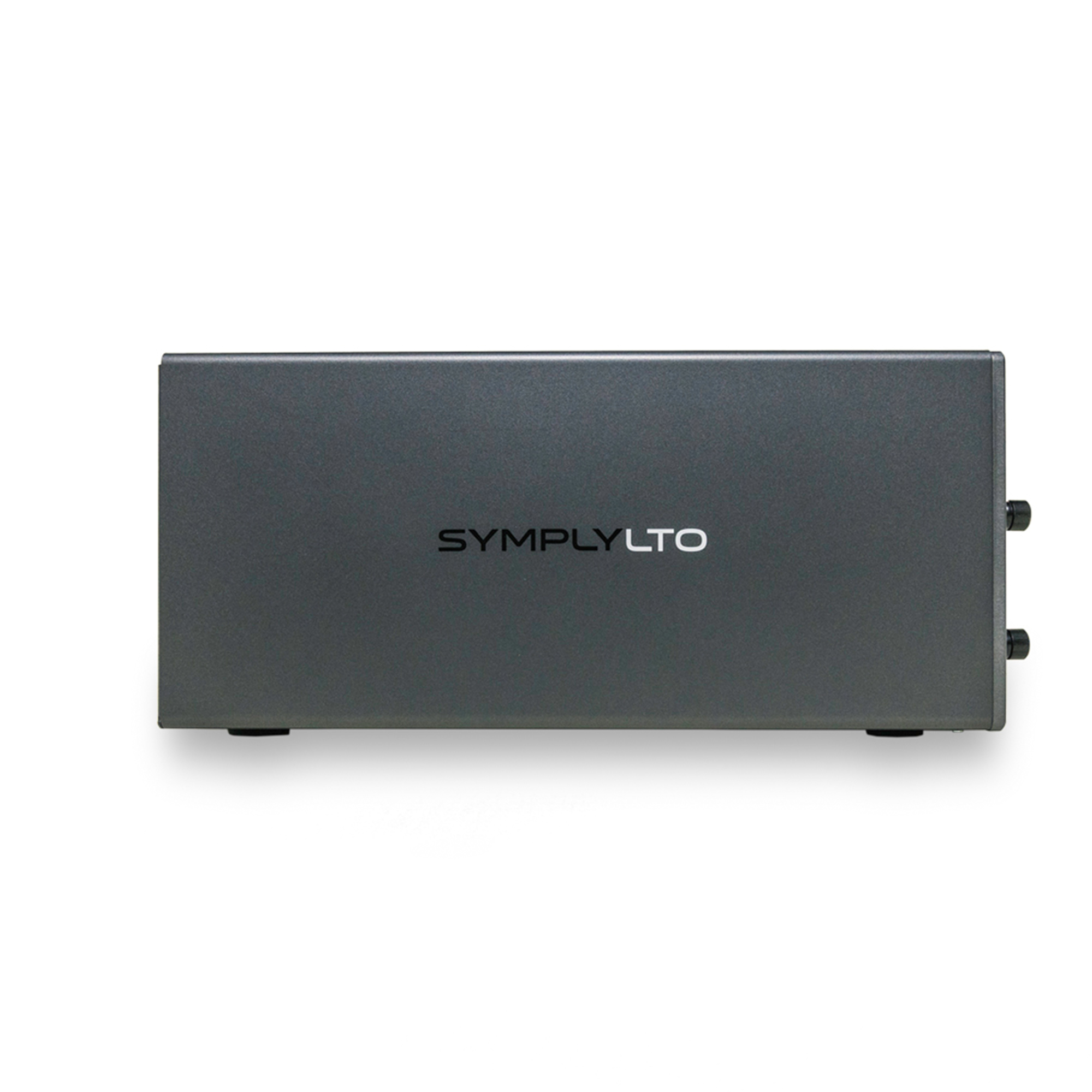 SymplyPRO LTO XTH Desktop Thunderbolt 3 & SAS HH - LTO-9 - Afbeelding 5