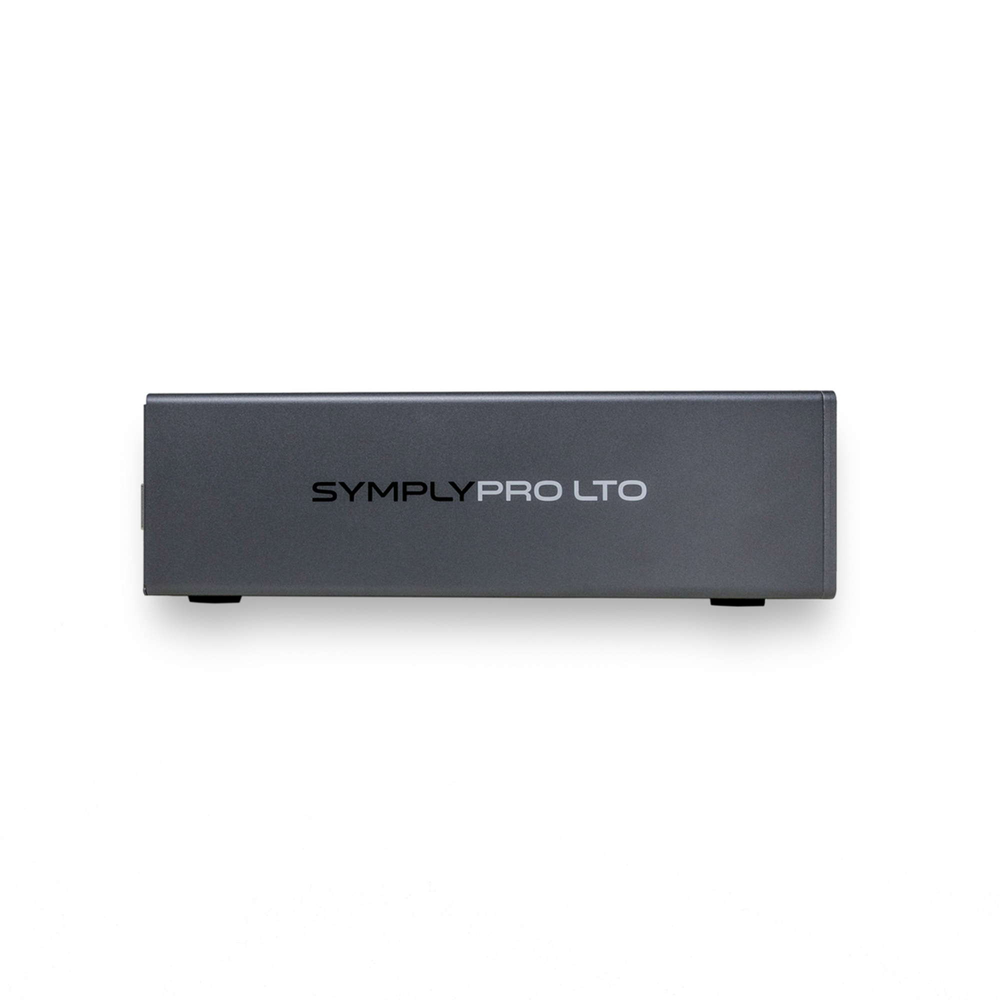 SymplyPRO LTO Desktop Thunderbolt 3 & SAS HH - LTO-7 - Afbeelding 3