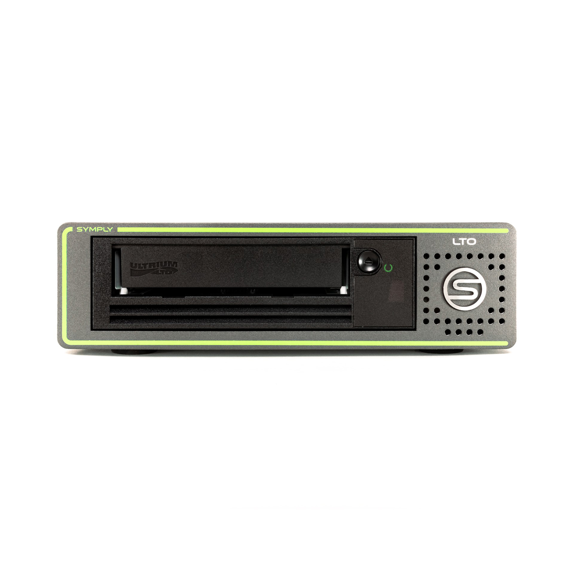 SymplyLTO Desktop SAS HH - LTO-7 - Afbeelding 2