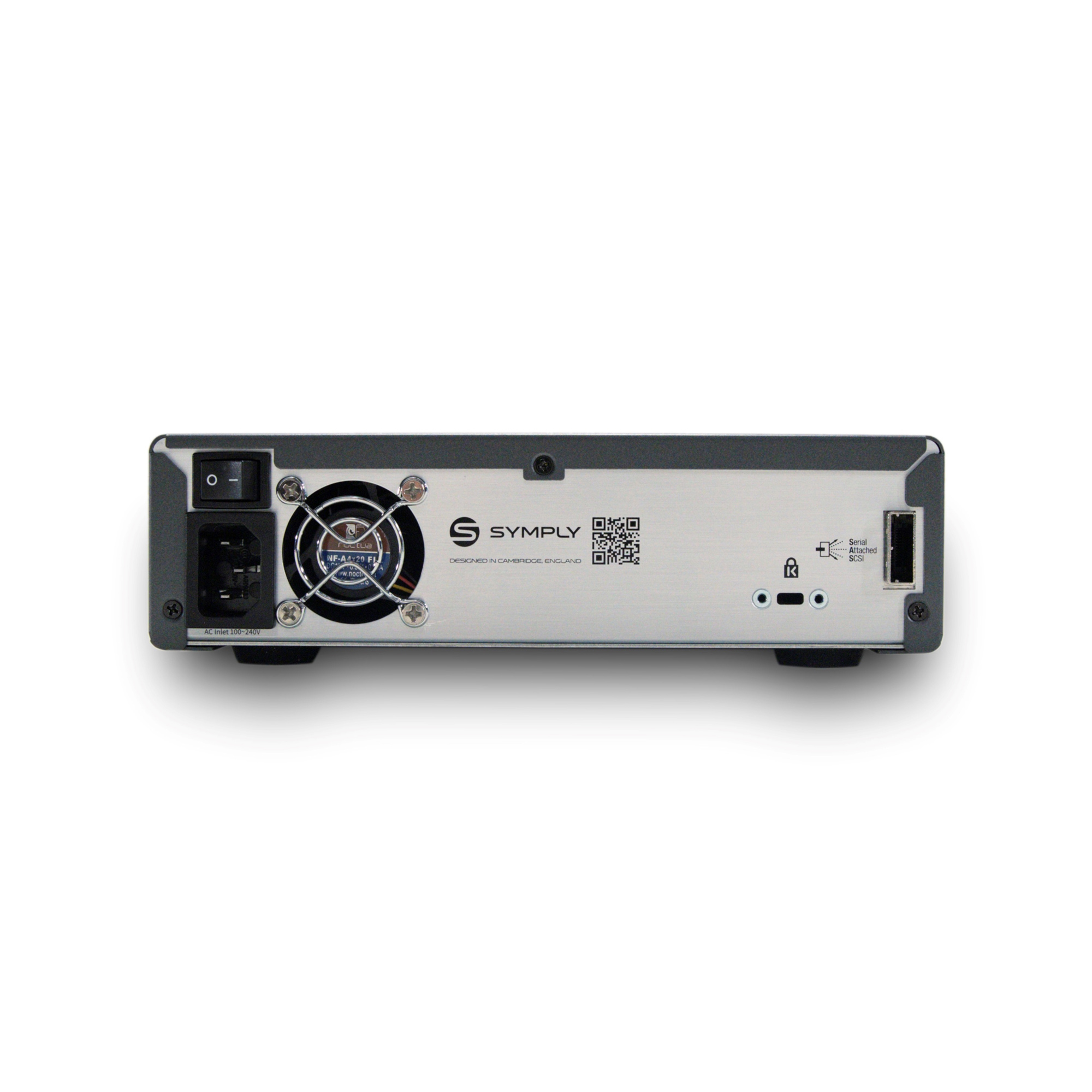 SymplyLTO Desktop SAS HH - LTO-7 - Afbeelding 3