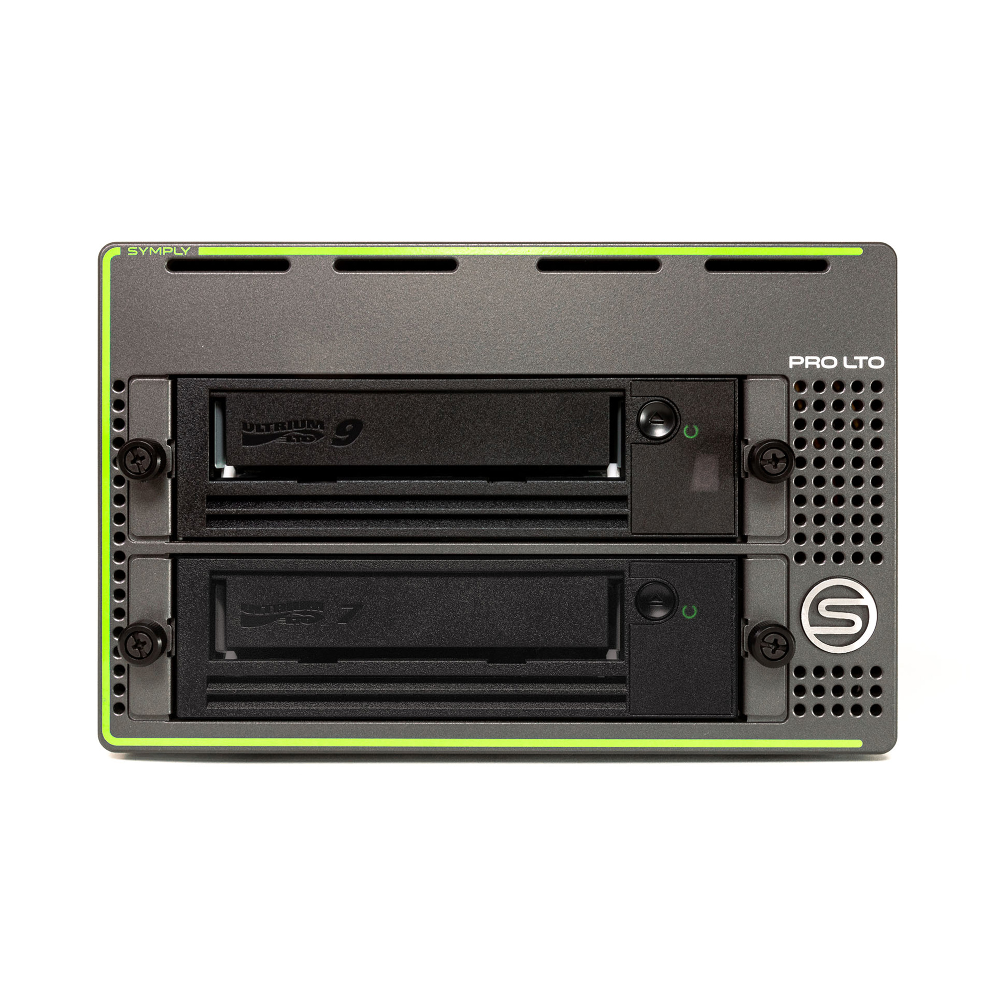 SymplyLTO XTH Desktop SAS HH - LTO-7 - Afbeelding 2