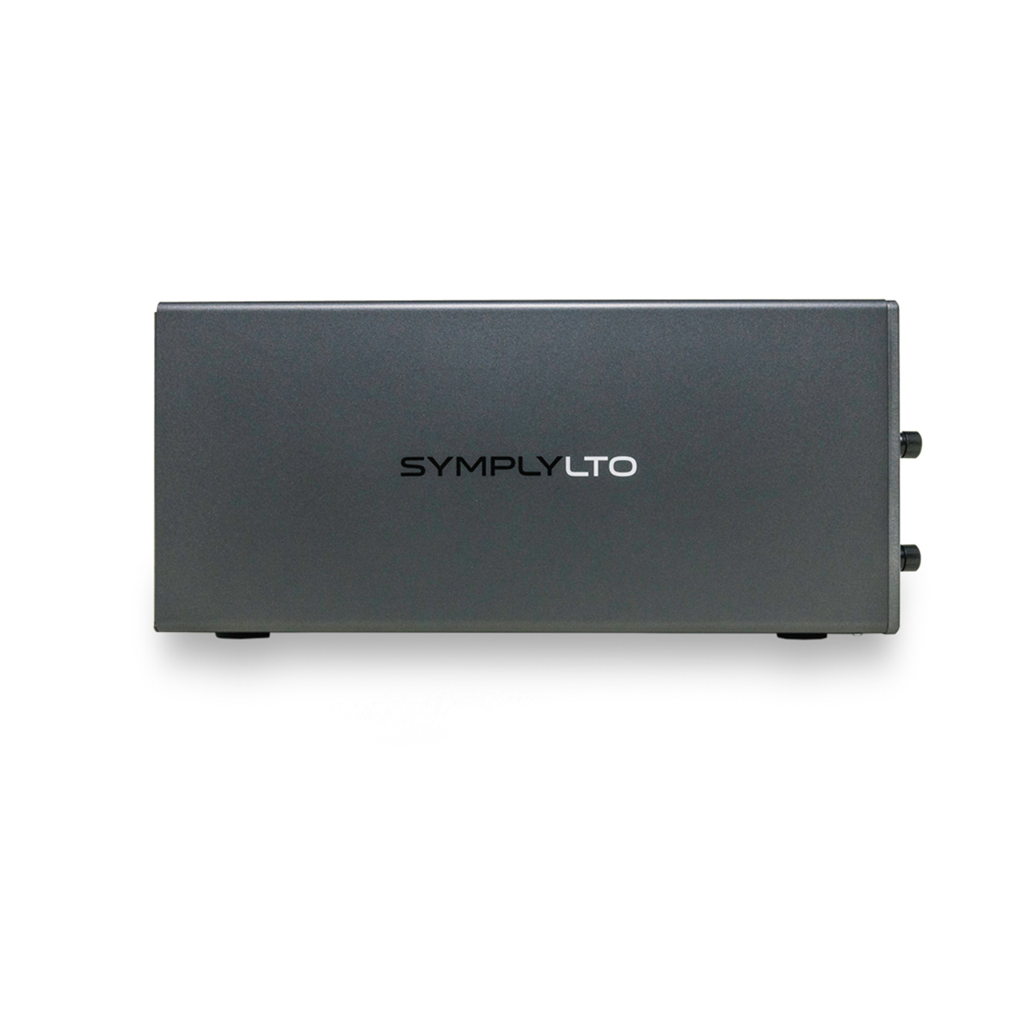 SymplyLTO XTH Desktop SAS HH - LTO-7 - Afbeelding 4