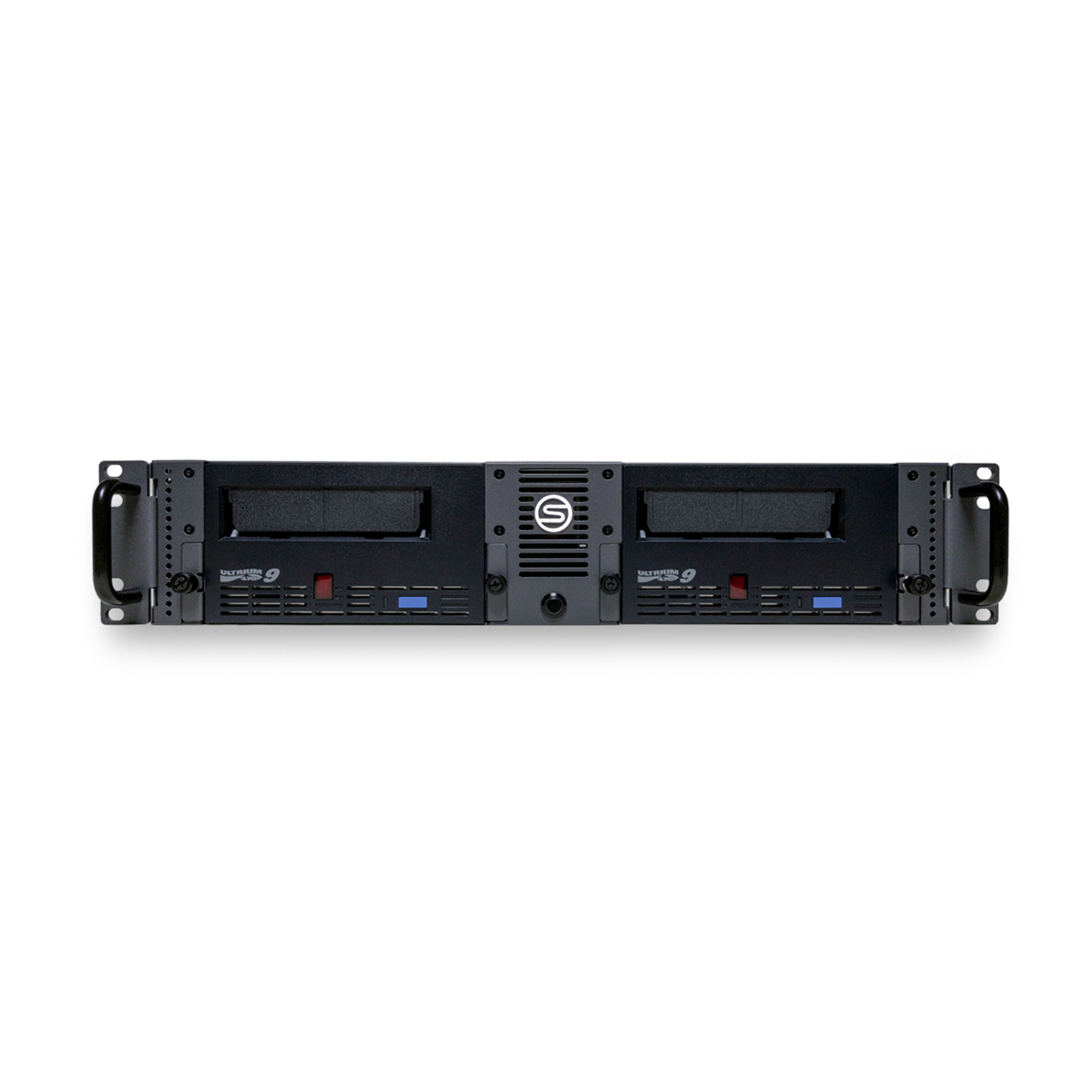 SymplyLTO 2RU SAS FH - LTO-9 - Afbeelding 3