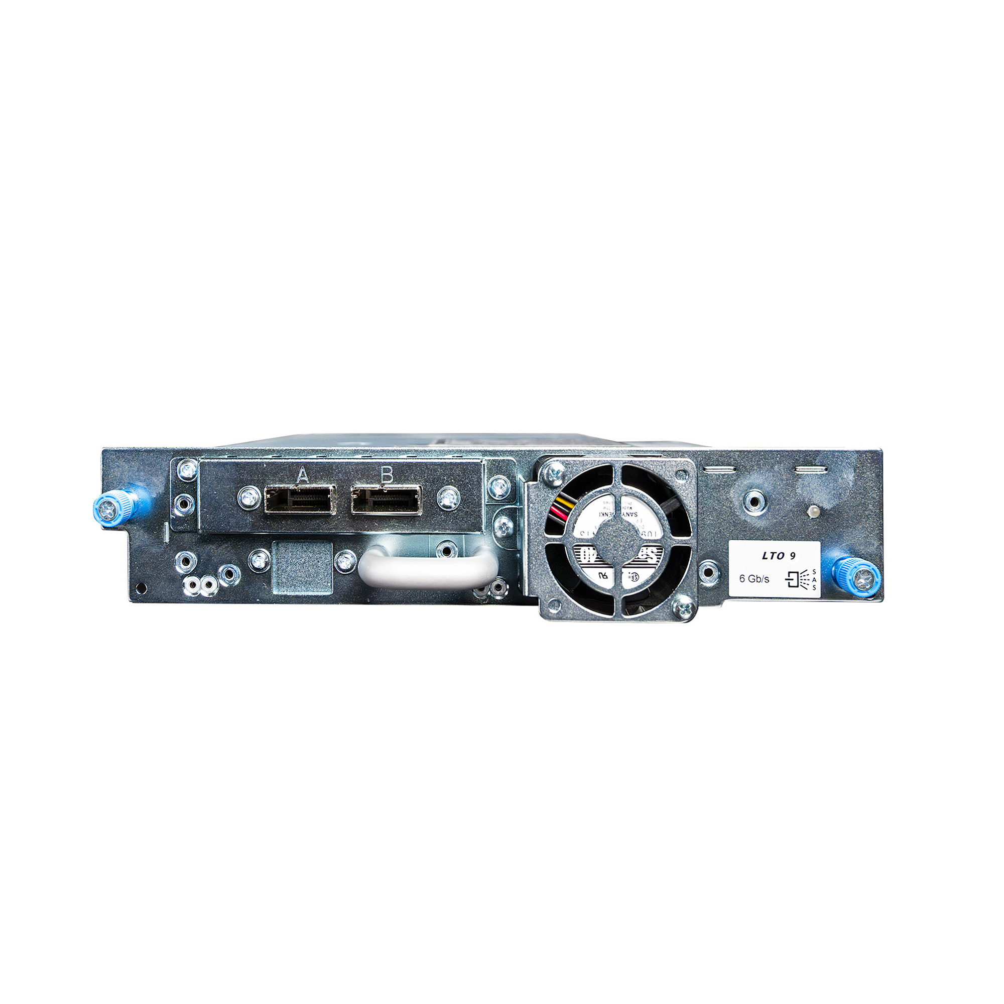 SymplyPRO XTL HH Drive Module 6GB SAS - LTO-8 - Afbeelding 2