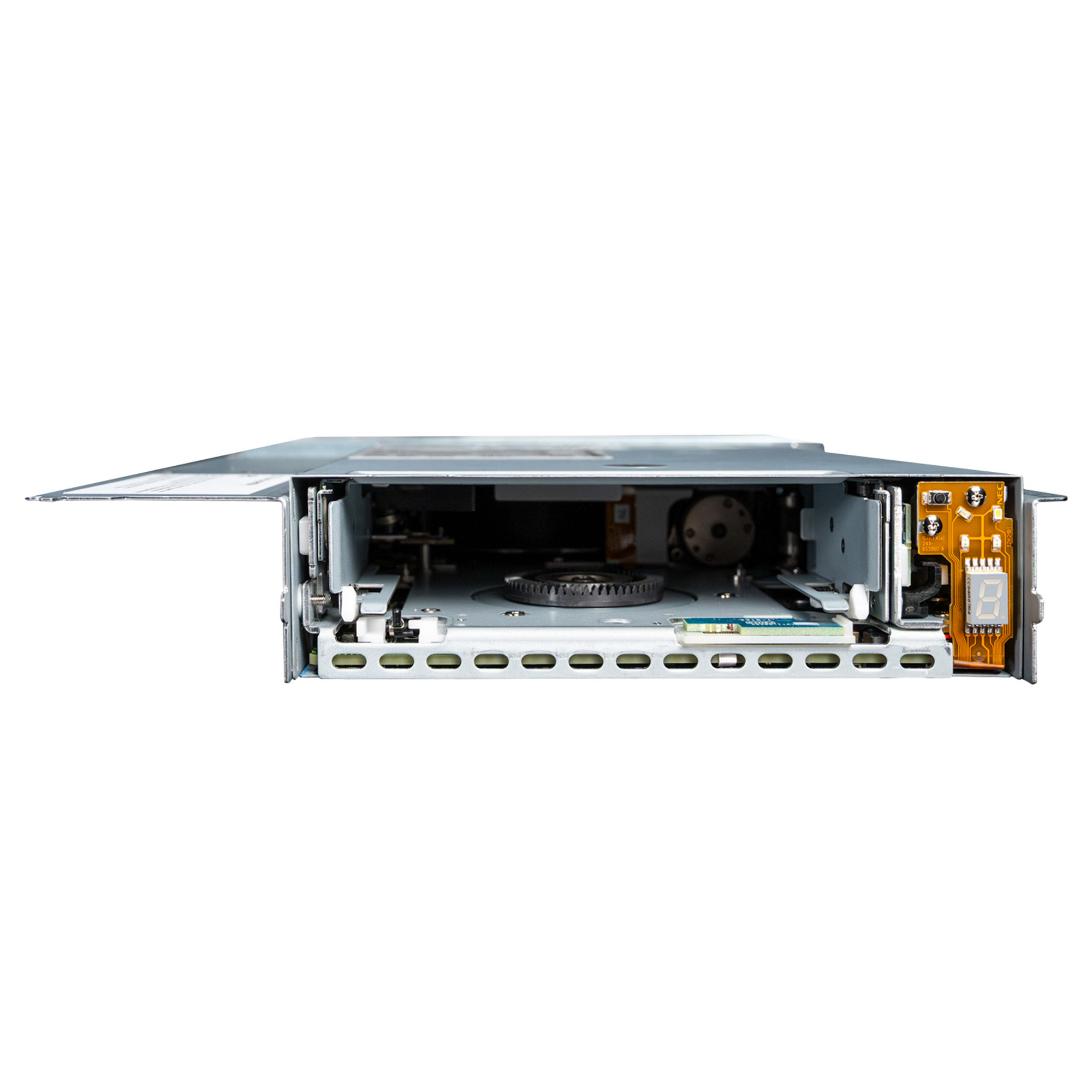 SymplyPRO XTL HH Drive Module 6GB SAS - LTO-8 - Afbeelding 3