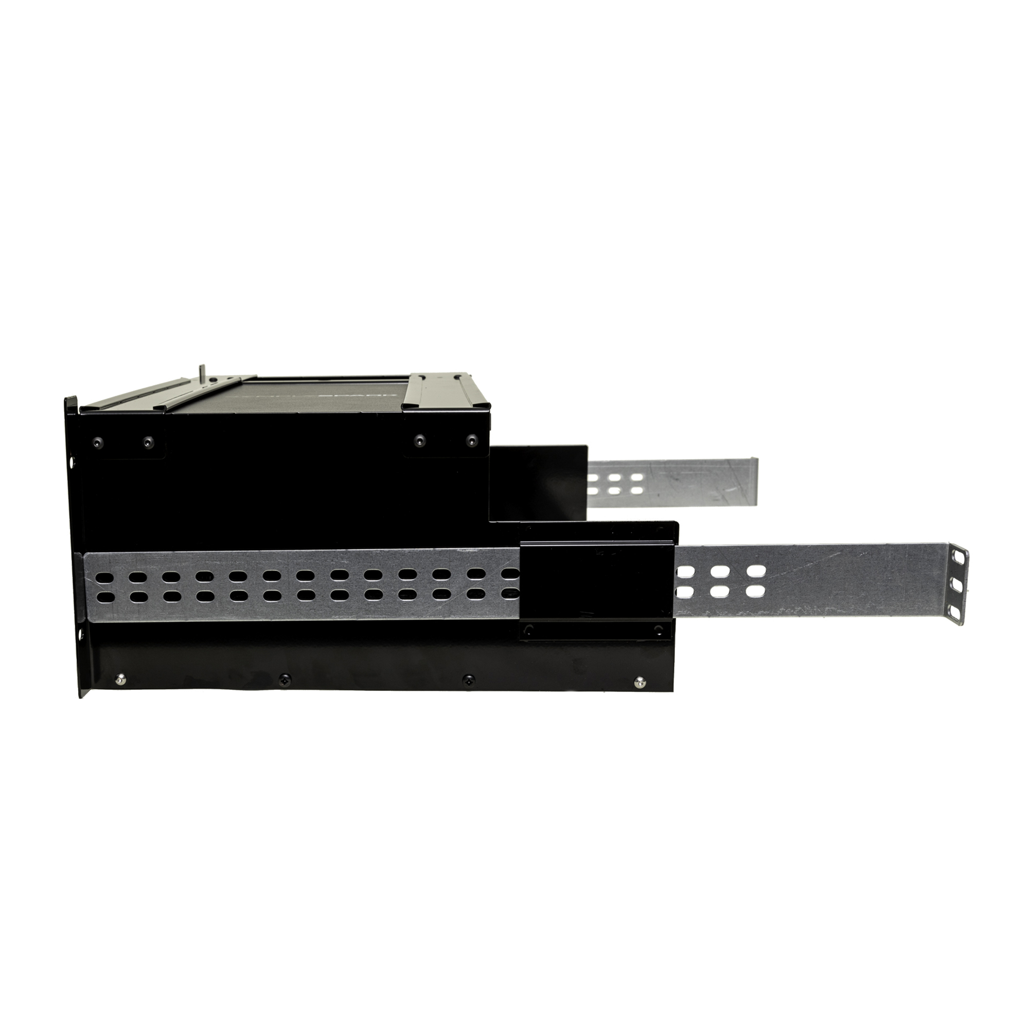 SymplySPARK Desktop 8 Bay 4 Rackmount Kit (4U) - Afbeelding 2