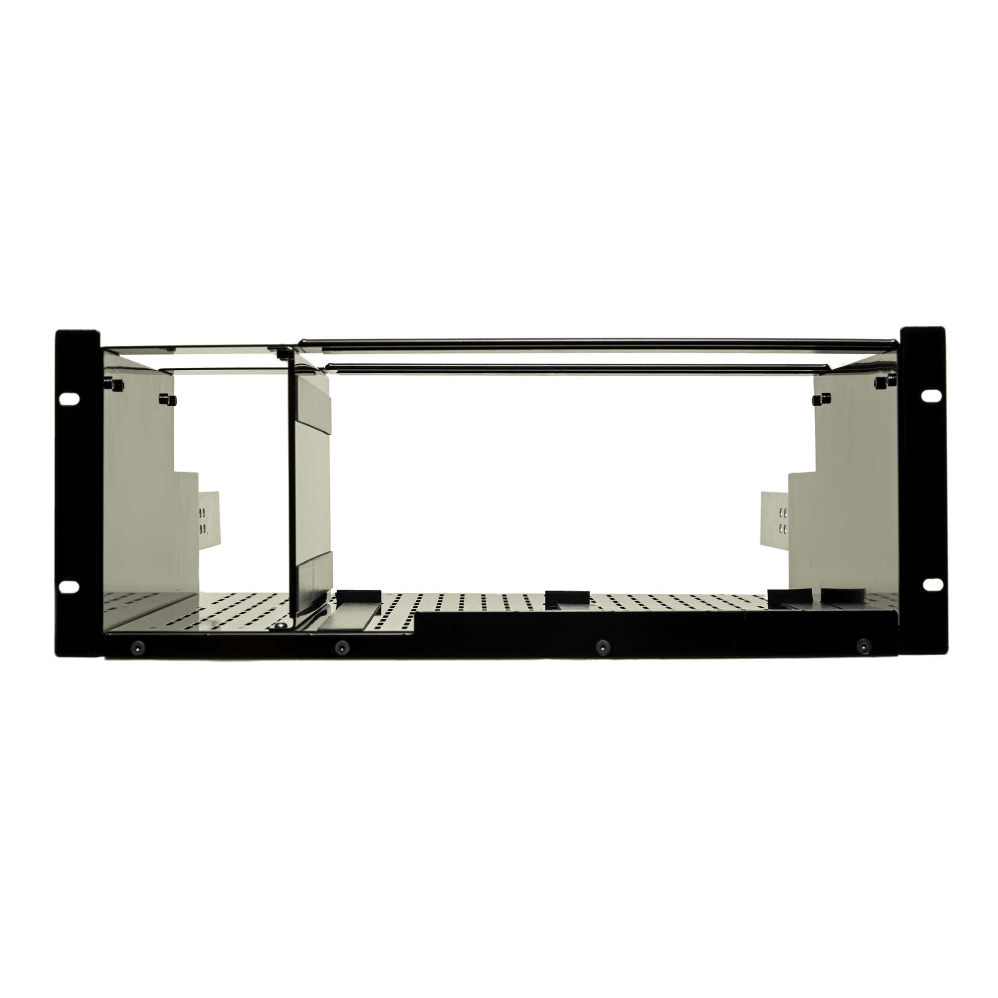 SymplySPARK Desktop 8 Bay 4 Rackmount Kit (4U) - Afbeelding 4