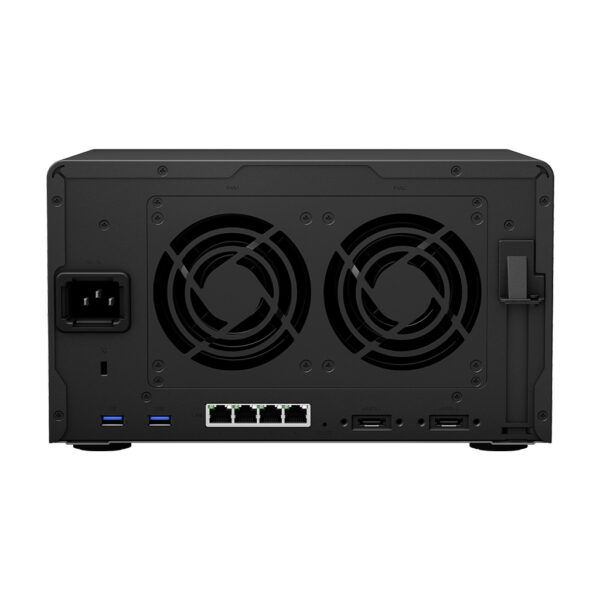 Synology DiskStation DS1621+ - Afbeelding 2