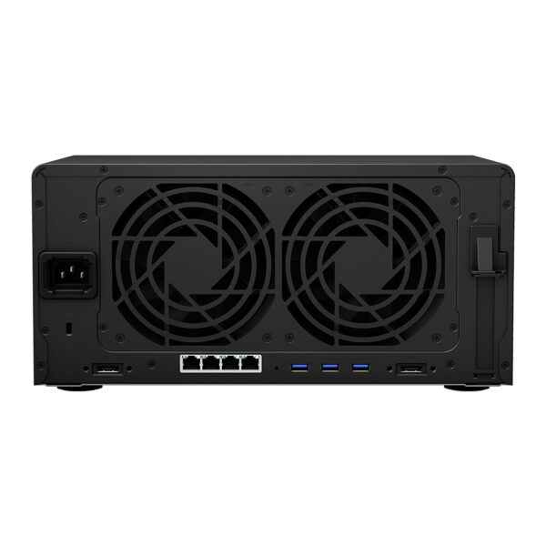 Synology DiskStation DS1821+ - Afbeelding 3