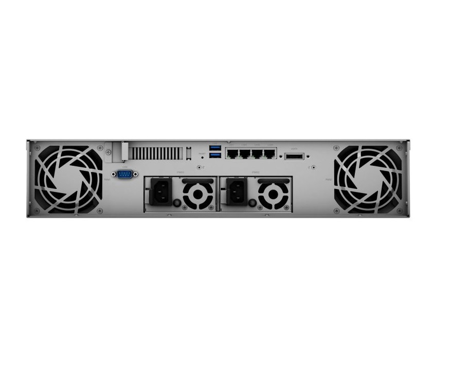 Synology RackStation RS1221RP+ - Afbeelding 3