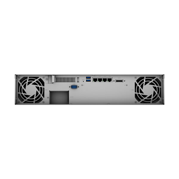Synology RackStation RS1221+ - Afbeelding 3