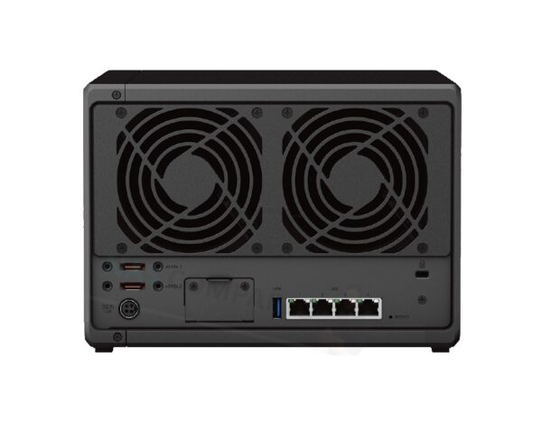 Synology DiskStation DS1522+ - Afbeelding 2