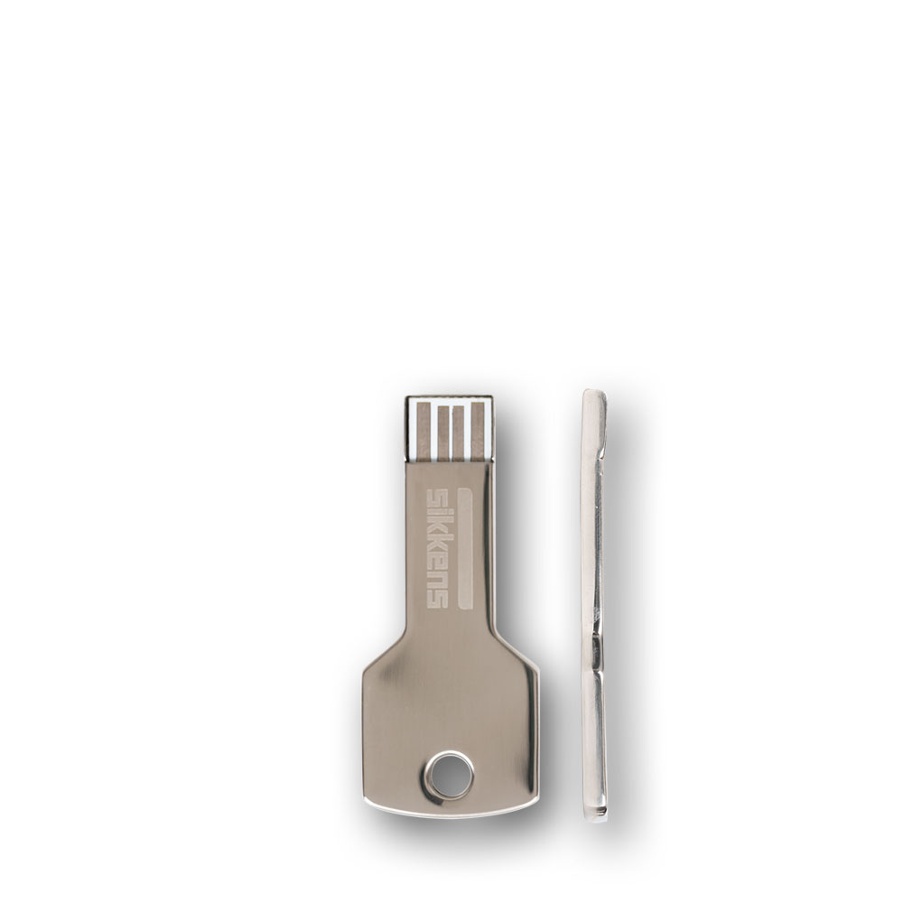 Key - Afbeelding 3