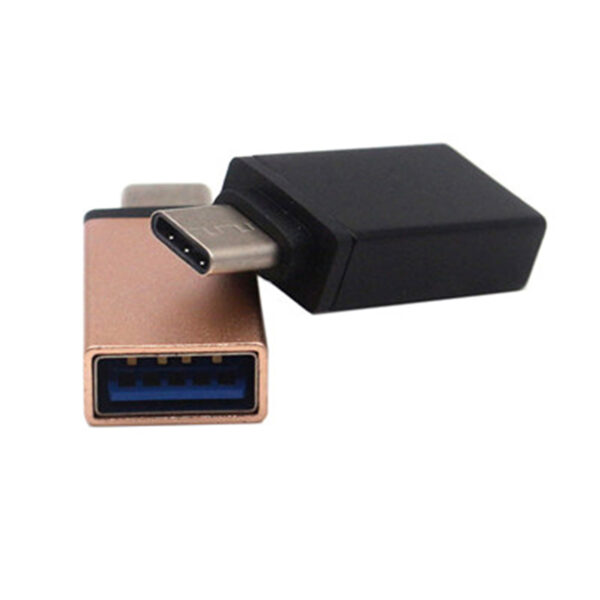 Metal Adapter USB-C - Afbeelding 5
