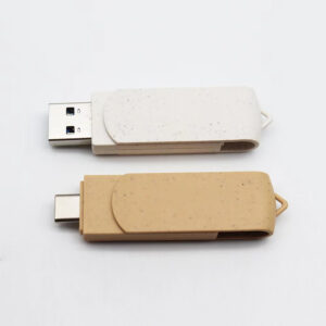 Twister Tarwestro OTG USB-C in duurzame box - Afbeelding 3