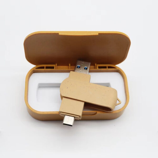 Twister Tarwestro OTG USB-C - Afbeelding 2