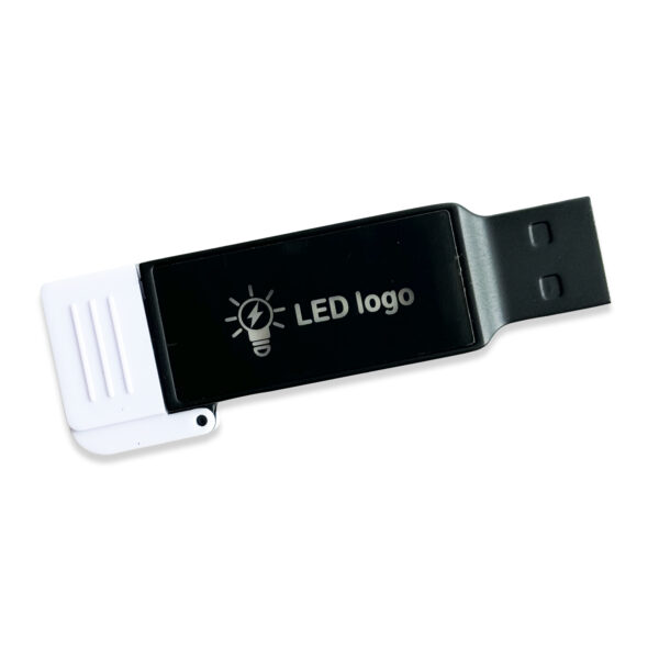 Led Logo OTG USB-C - Afbeelding 4