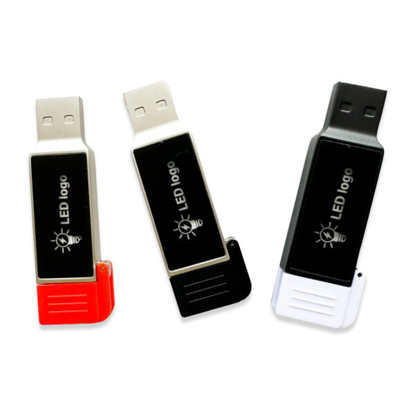 Led Logo OTG USB-C - Afbeelding 6