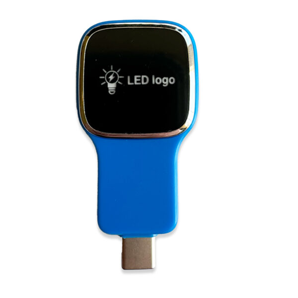 Square Pants OTG USB-C - Afbeelding 2