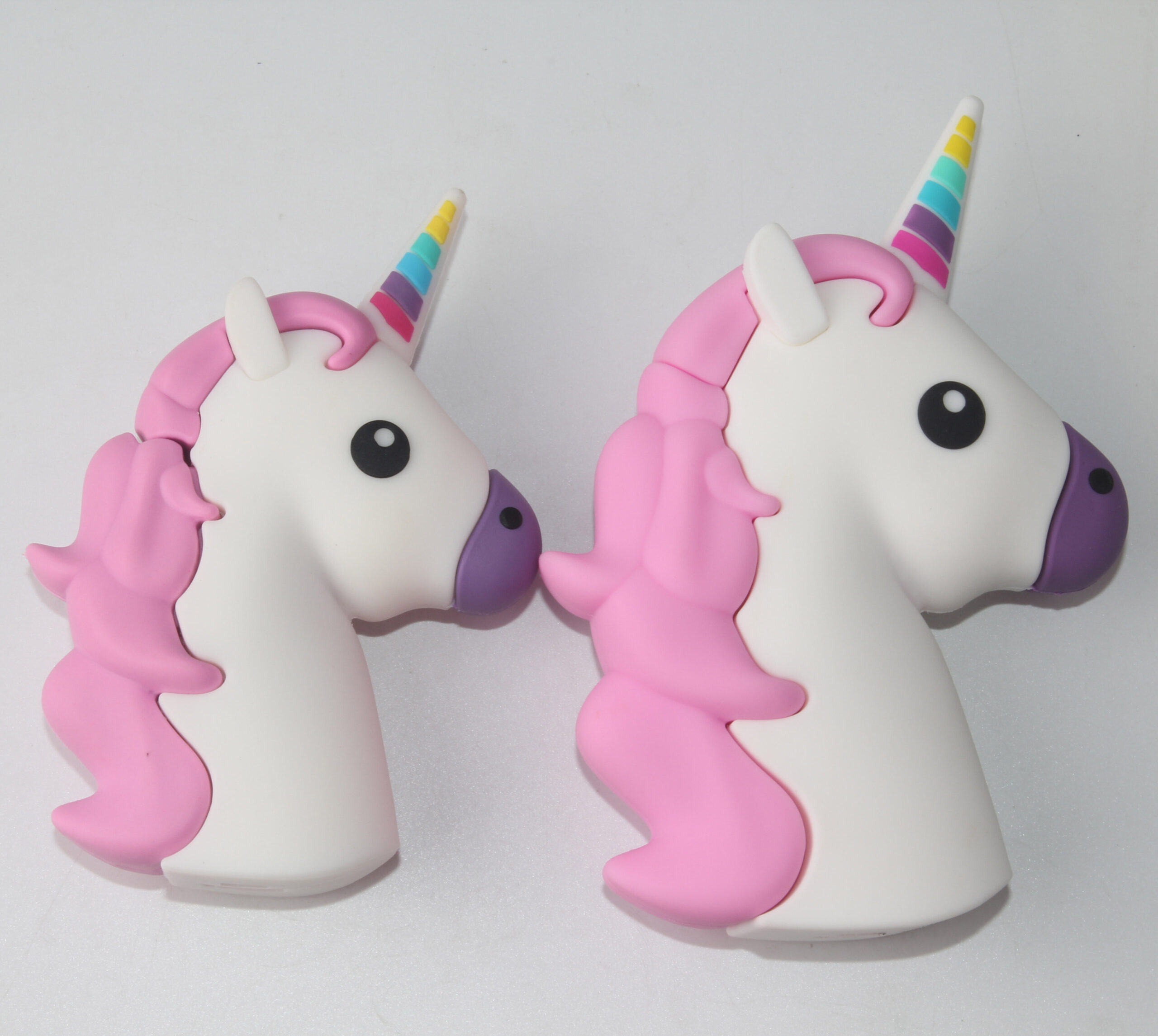 Unicorn Powerbank - Afbeelding 2