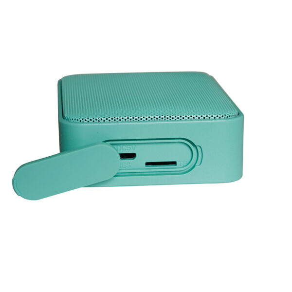 Pop Art Bluetooth speaker - Afbeelding 5