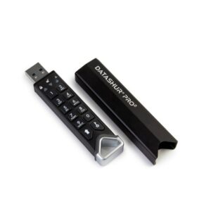 datAshur Pro2 USB3.0 256-bit - 16GB - Afbeelding 4