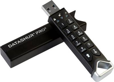 datAshur Pro2 USB3.0 256-bit - 16GB - Afbeelding 3