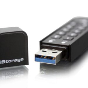 datAshur Personal2 USB3 - 64GB - Afbeelding 2