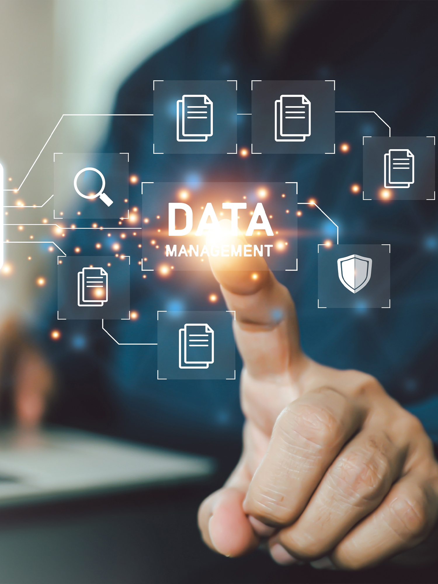 data-management