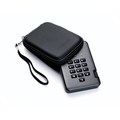 diskAshur Pro2 256-bit Classified - 500GB - Afbeelding 5