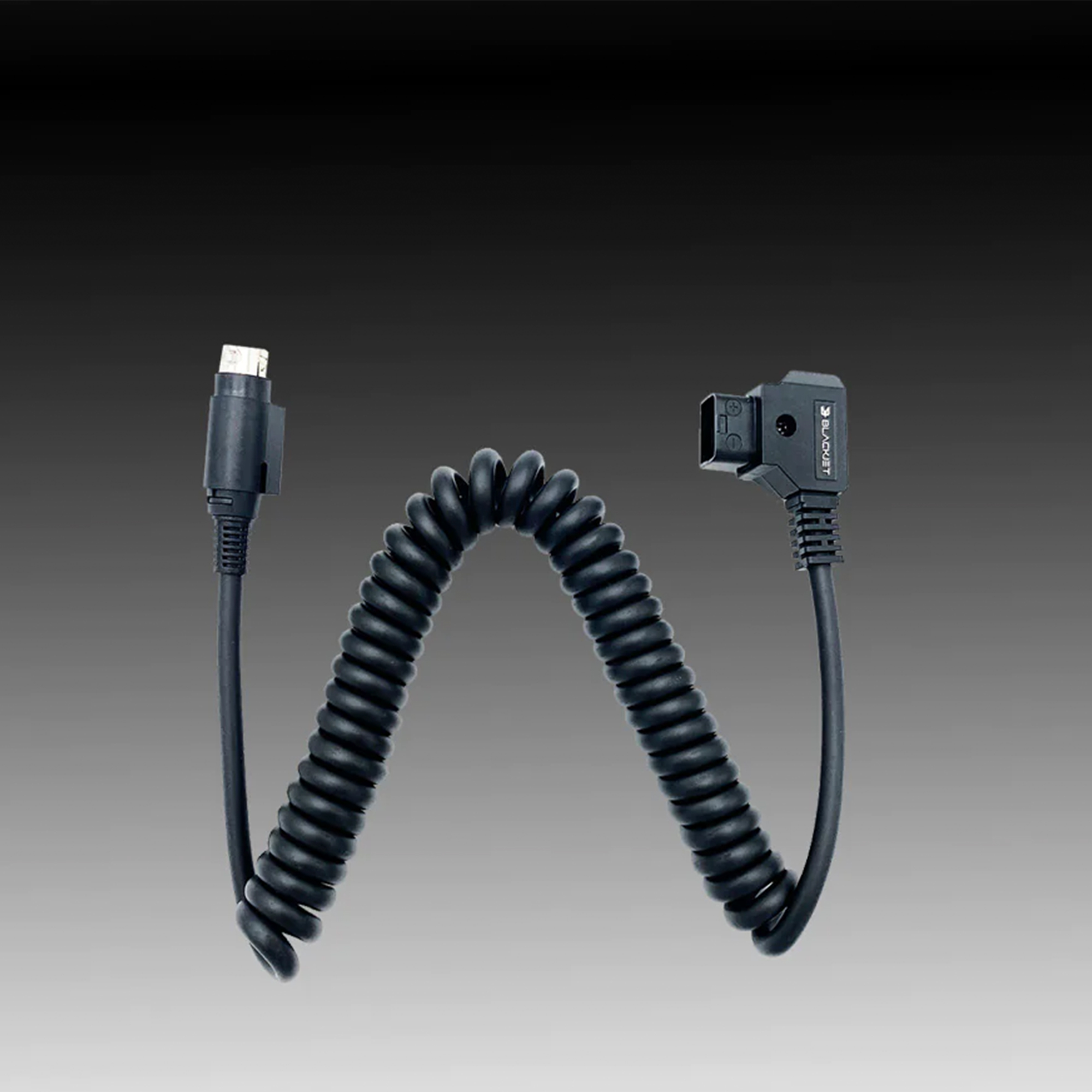 BLACKJET D-TAP Power Cable for TX-2DS / TX-4DS - Afbeelding 3