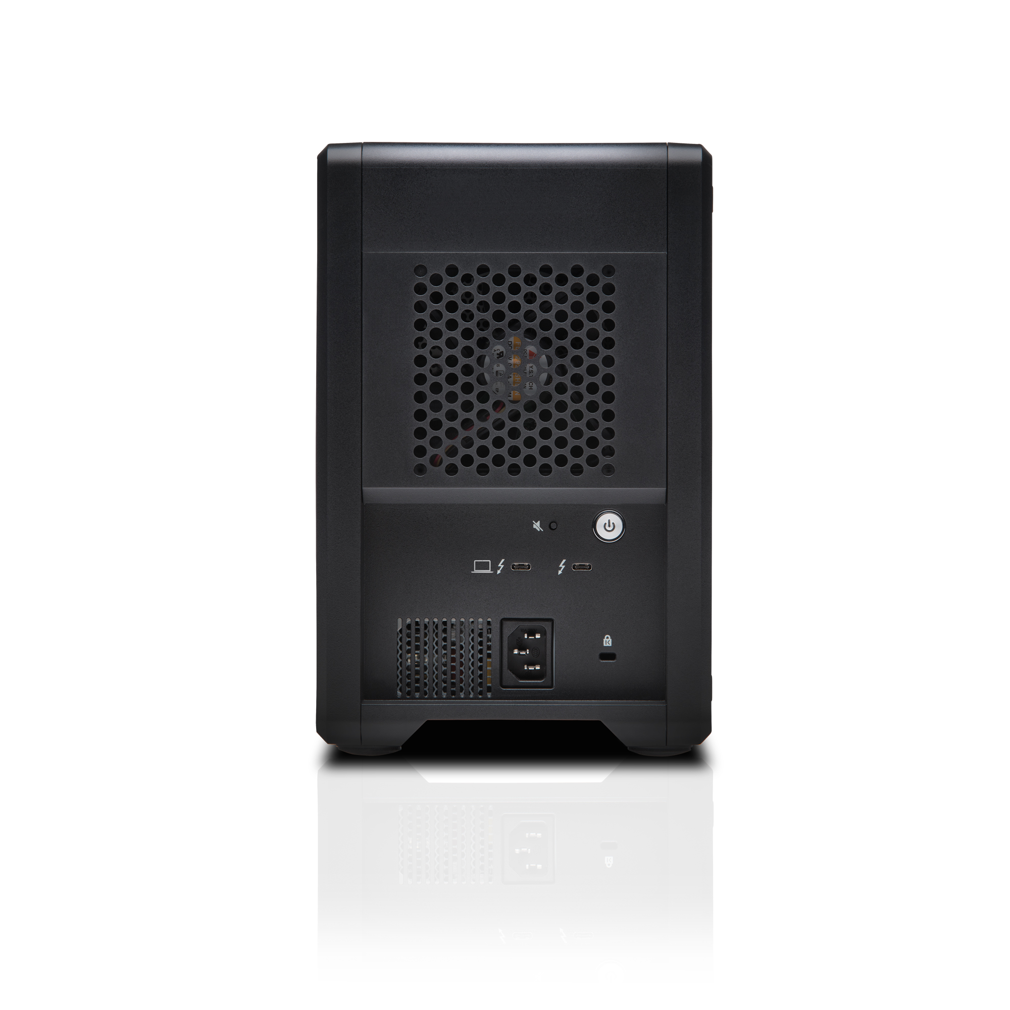 G-RAID SHUTTLE 4 EMEAI - 80TB - Afbeelding 3