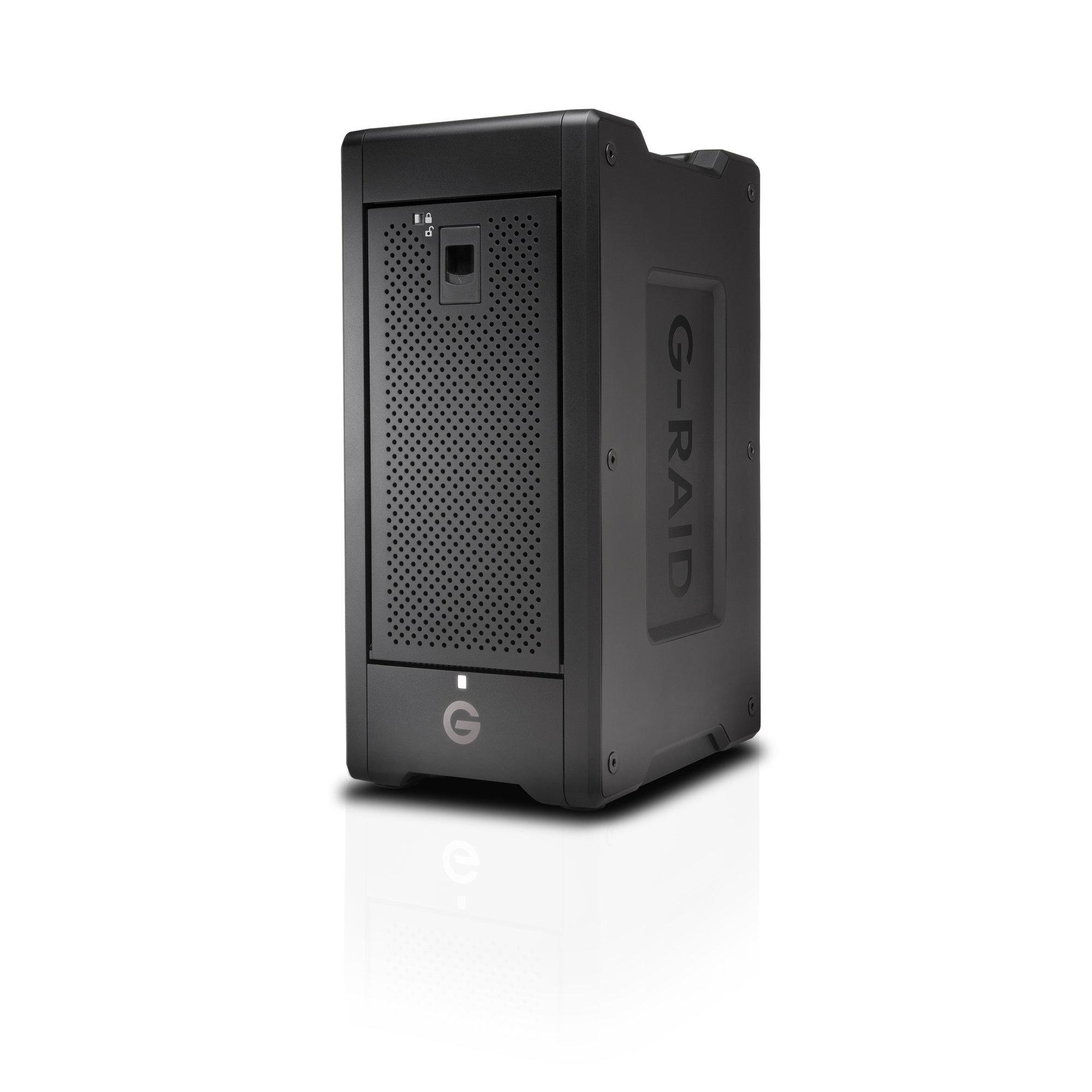 G-RAID SHUTTLE 8 EMEAI - 144TB - Afbeelding 10