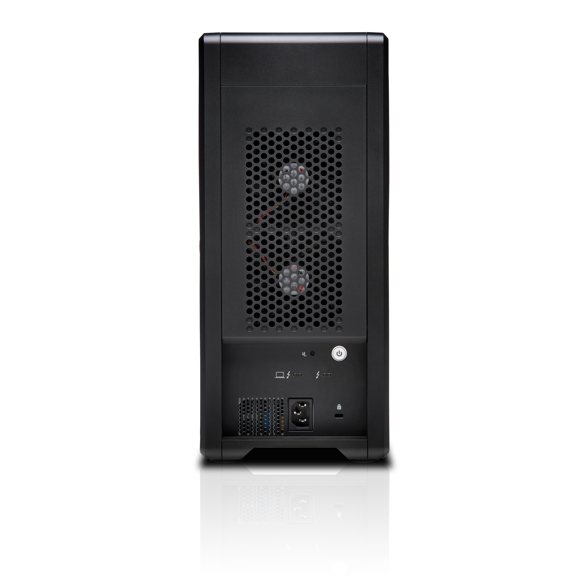 G-RAID SHUTTLE 8 EMEAI - 144TB - Afbeelding 3