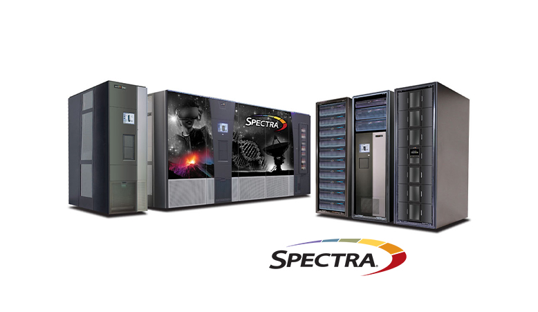 Spectra Logic overview
