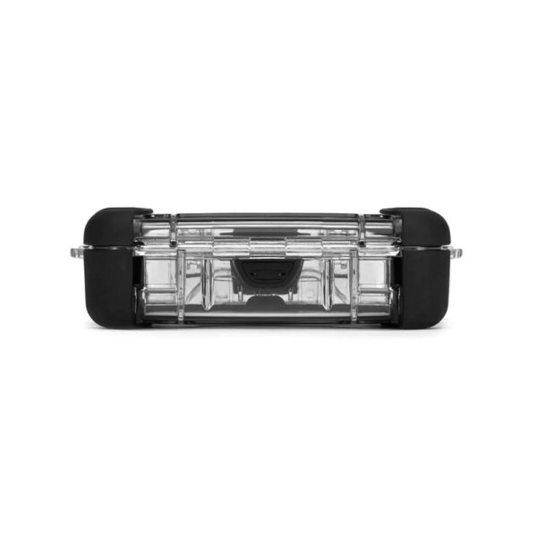 NANUK Nano 320 - Clear - Afbeelding 2