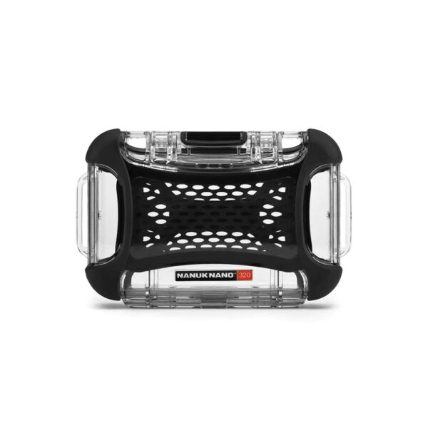 NANUK Nano 320 - Clear - Afbeelding 3